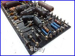 Marantz Model 9 Monoblock Tube Power Amplifier Parts Main Board