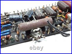 Marantz Model 9 Monoblock Tube Power Amplifier Parts Main Board