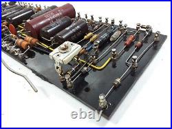 Marantz Model 9 Monoblock Tube Power Amplifier Parts Main Board