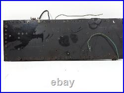 Marantz Model 9 Monoblock Tube Power Amplifier Parts Main Board