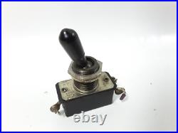 Marantz Model 9 Monoblock Tube Power Amplifier Parts Phase Switch