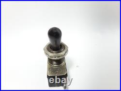 Marantz Model 9 Monoblock Tube Power Amplifier Parts Phase Switch