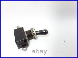 Marantz Model 9 Monoblock Tube Power Amplifier Parts Phase Switch