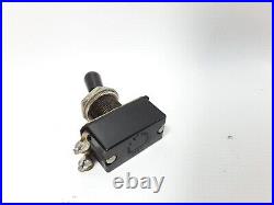 Marantz Model 9 Monoblock Tube Power Amplifier Parts Phase Switch