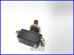 Marantz Model 9 Monoblock Tube Power Amplifier Parts Phase Switch