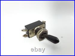 Marantz Model 9 Monoblock Tube Power Amplifier Parts Phase Switch