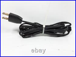 Marantz Model 9 Monoblock Tube Power Amplifier Parts Power Cord