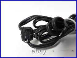 Marantz Model 9 Monoblock Tube Power Amplifier Parts Power Cord
