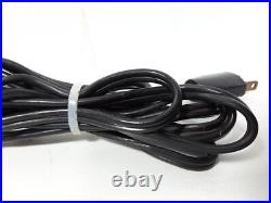 Marantz Model 9 Monoblock Tube Power Amplifier Parts Power Cord