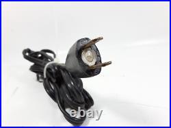 Marantz Model 9 Monoblock Tube Power Amplifier Parts Power Cord
