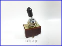 Marantz Model 9 Monoblock Tube Power Amplifier Parts Power Off-on Switch