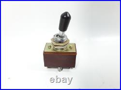 Marantz Model 9 Monoblock Tube Power Amplifier Parts Power Off-on Switch