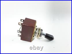Marantz Model 9 Monoblock Tube Power Amplifier Parts Power Off-on Switch