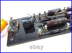 Marantz Model 9 Monoblock Tube Power Amplifier Parts Small Board