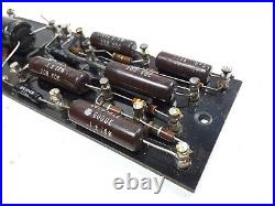 Marantz Model 9 Monoblock Tube Power Amplifier Parts Small Board