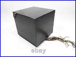 Marantz Model 9 Monoblock Tube Power Amplifier Parts Transformer Audio Output