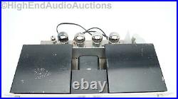 Marantz Model 9 Monoblock Vacuum Tube Amplifier EL34 6CG7 Vintage