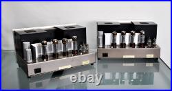 Marantz Model 9 Replica Monoblock Tube Power Amplifier USED JAPAN 100V vacuum