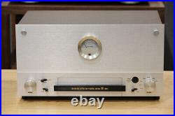 Marantz Model 9SE Reissued Monoblock Tube Power Amplifier USED JAPAN 100V vacuum