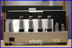 Marantz Model 9SE Replica Monoblock Tube Power Amplifier USED JAPAN 100V audio