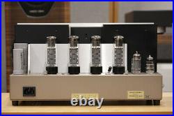 Marantz Model 9SE Replica Monoblock Tube Power Amplifier USED JAPAN 100V vacuum