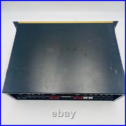 Marshall EL34 100W Vacuum Tube Power Amplifier Rare Used Clean Condition