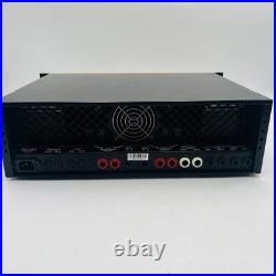 Marshall EL34 100W Vacuum Tube Power Amplifier Rare Used Clean Condition