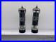 Matched Pair RCA 6AQ5/6005/6V6 Power Pentode Amplifier Audio Vacuum Tube Valve