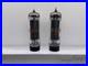Matched Pair RCA 6AQ5/6005/6V6 Power Pentode Amplifier Audio Vacuum Tube Valve