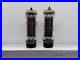 Matched Pair Silvertone 6AQ5/6005/6V6 Power Pentode Amplifier Audio Vacuum Tube