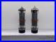 Matched Pair Sylvania 6AQ5/6005/6V6 Power Pentode Amplifier Audio Vacuum Tube Va