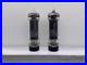 Matched Pair Sylvania 6AQ5/6005/6V6 Power Pentode Amplifier Audio Vacuum Tube Va