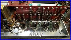 McIntosh 75 MC75 Monoblock Vacuum Tube Amplifiers (pair) Excellent Condition