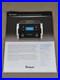 McIntosh MC2301 Vacuum Tube Monoblock Power Amplifier Brochure D-2346