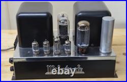 McIntosh MC30 Vintage Tube Monoblock Amplifier 1 Unit Tested, Excellent