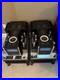 McIntosh Mc901 Hybrid Tube/SS Monoblock Amplifier PR with Extras, Original Owner