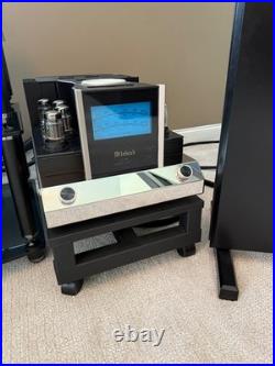 McIntosh Mc901 Hybrid Tube/SS Monoblock Amplifier PR with Extras, Original Owner McIntosh Mc901 Hybrid Tube/SS Monoblock Amplifier PR with Extras, Original Owner