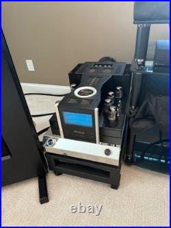 McIntosh Mc901 Hybrid Tube/SS Monoblock Amplifier PR with Extras, Original Owner