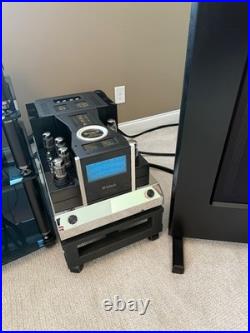 McIntosh Mc901 Hybrid Tube/SS Monoblock Amplifier PR with Extras, Original Owner McIntosh Mc901 Hybrid Tube/SS Monoblock Amplifier PR with Extras, Original Owner