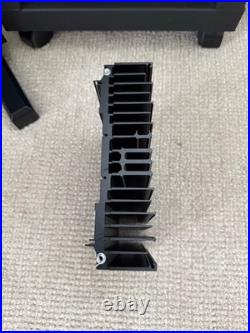 McIntosh Mc901 Hybrid Tube/SS Monoblock Amplifier PR with Extras, Original Owner