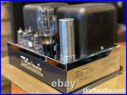 Mcintosh MC30 Vintage Tube Monoblock Amplifiers Restored