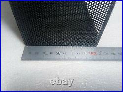 Mcintosh Mc275 Mono Tube Cage Only Block Vintage Rare Tube Power Amp Amplifier