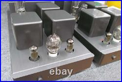 Melody Shw845W Power Amplifier