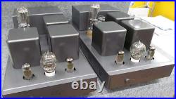 Melody Shw845W Power Amplifier