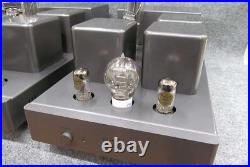 Melody Shw845W Power Amplifier