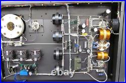 Melody Shw845W Power Amplifier