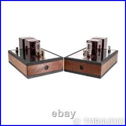 ModWright Instruments 845 DS SET Tube Monoblock Power Amplifiers Pair ModWright Instruments 845 DS SET Tube Monoblock Power Amplifiers Pair