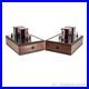 ModWright Instruments 845 DS SET Tube Monoblock Power Amplifiers Pair