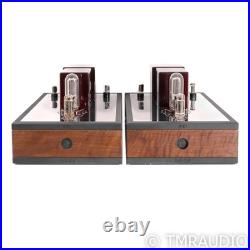 ModWright Instruments 845 DS SET Tube Monoblock Power Amplifiers Pair