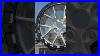 Monoblock Rims Polished With Bead Lock